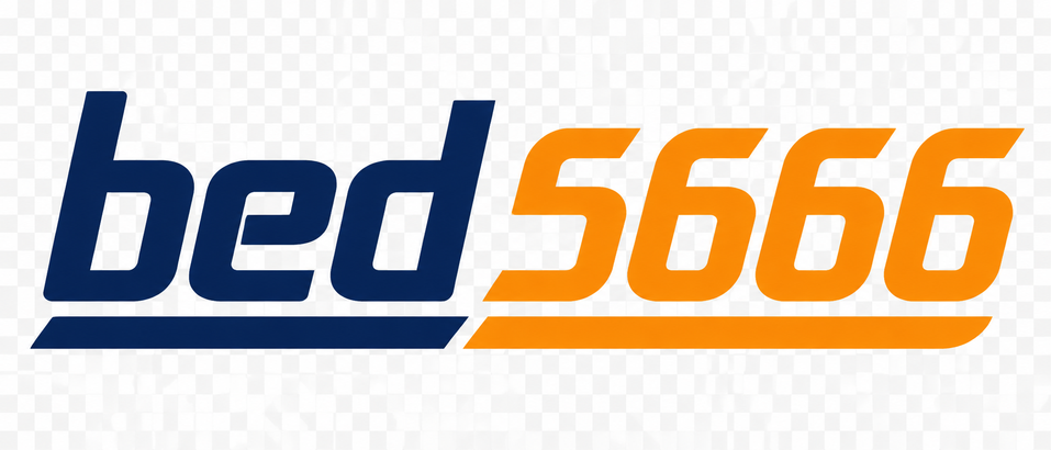 bed 5666 লোগো